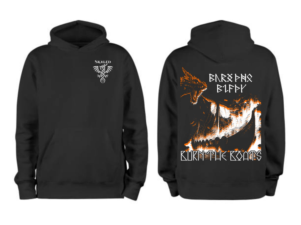BTB Heavyweight Hoodie