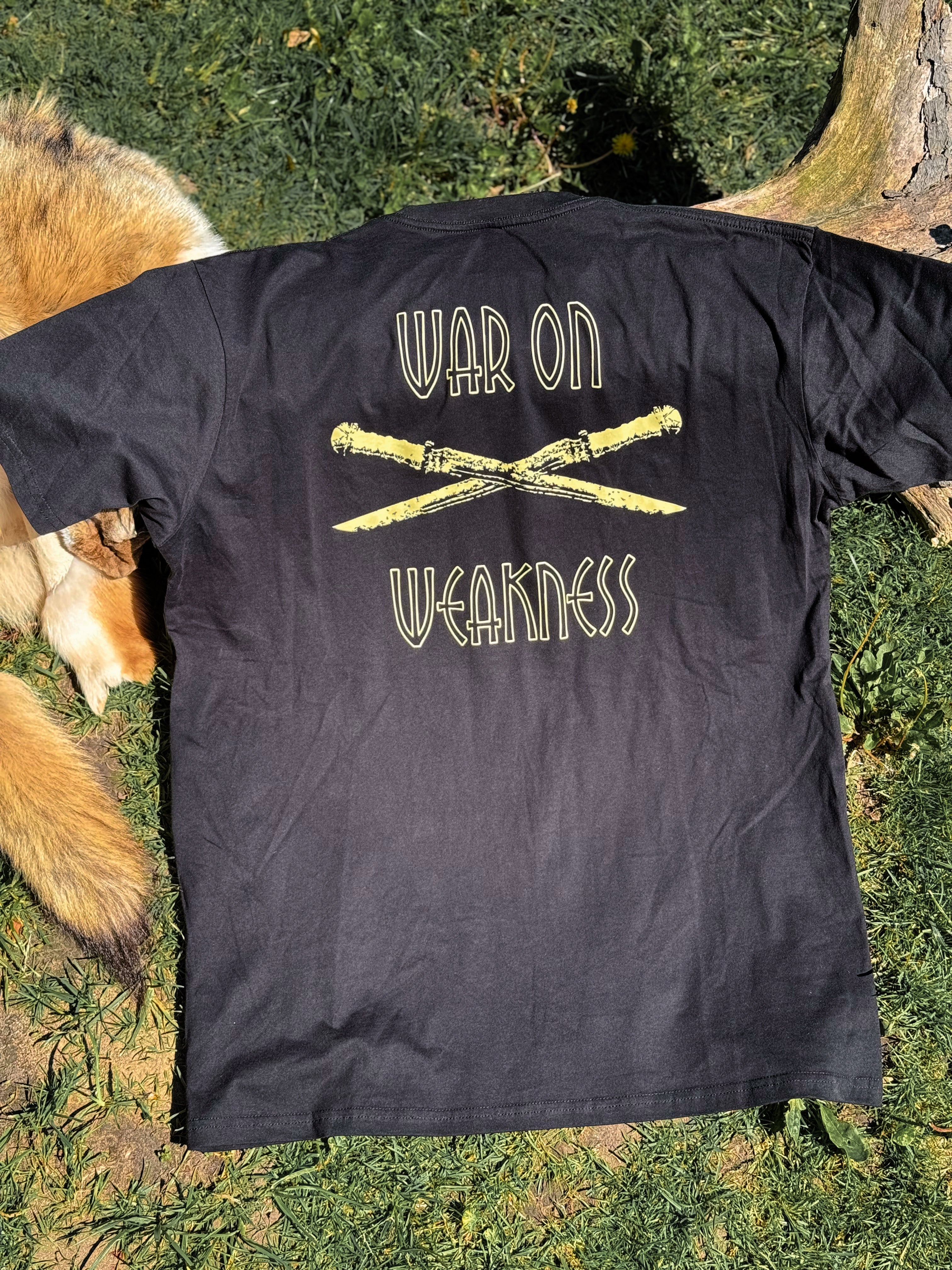WOW T-Shirt
