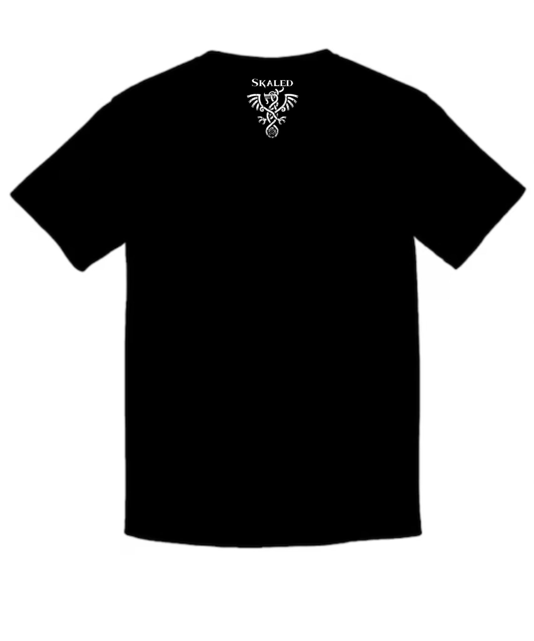 Burn The Boats T-Shirt