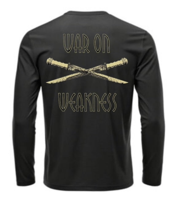 WOW Long Sleeve