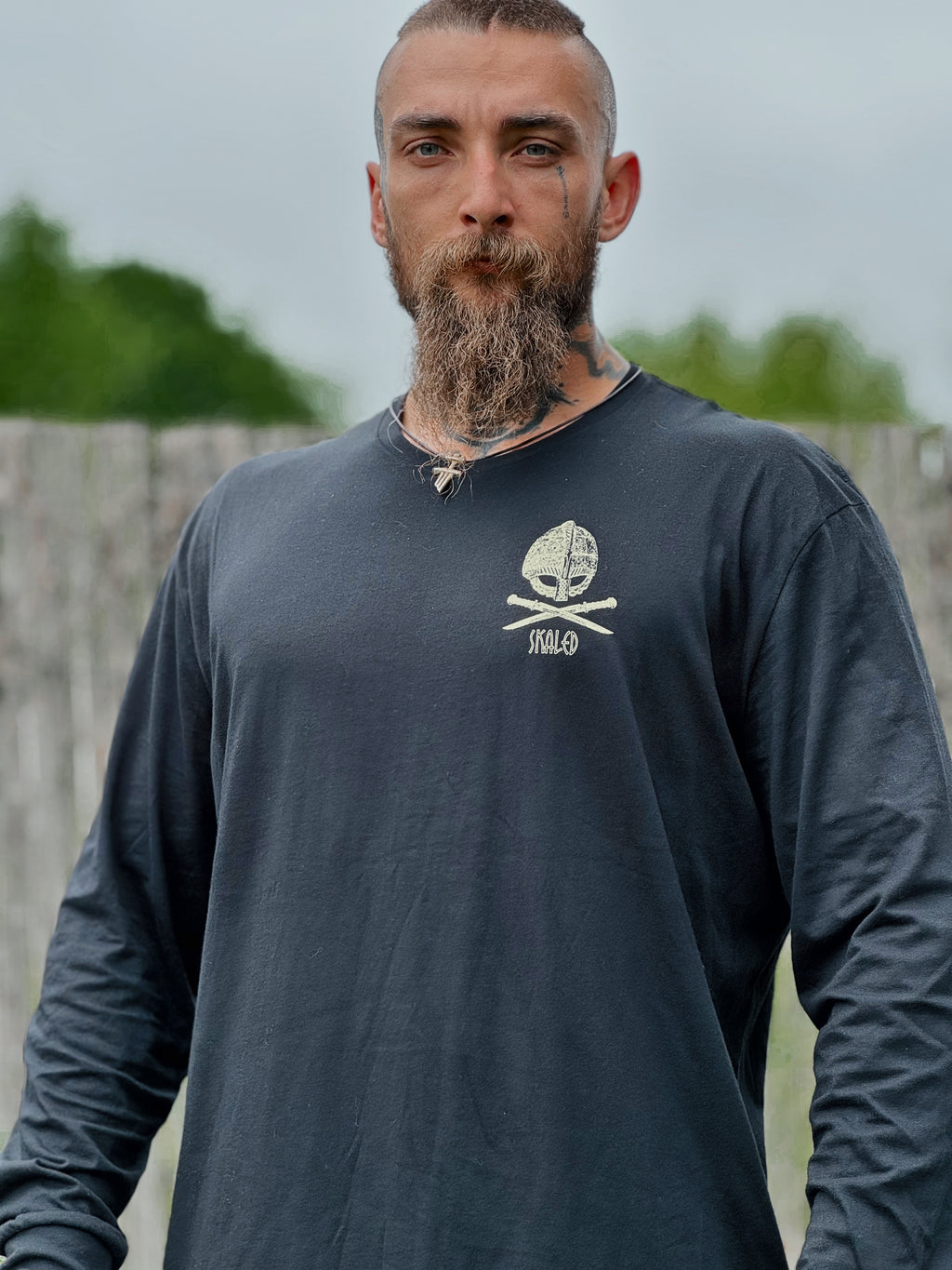 WOW Long Sleeve