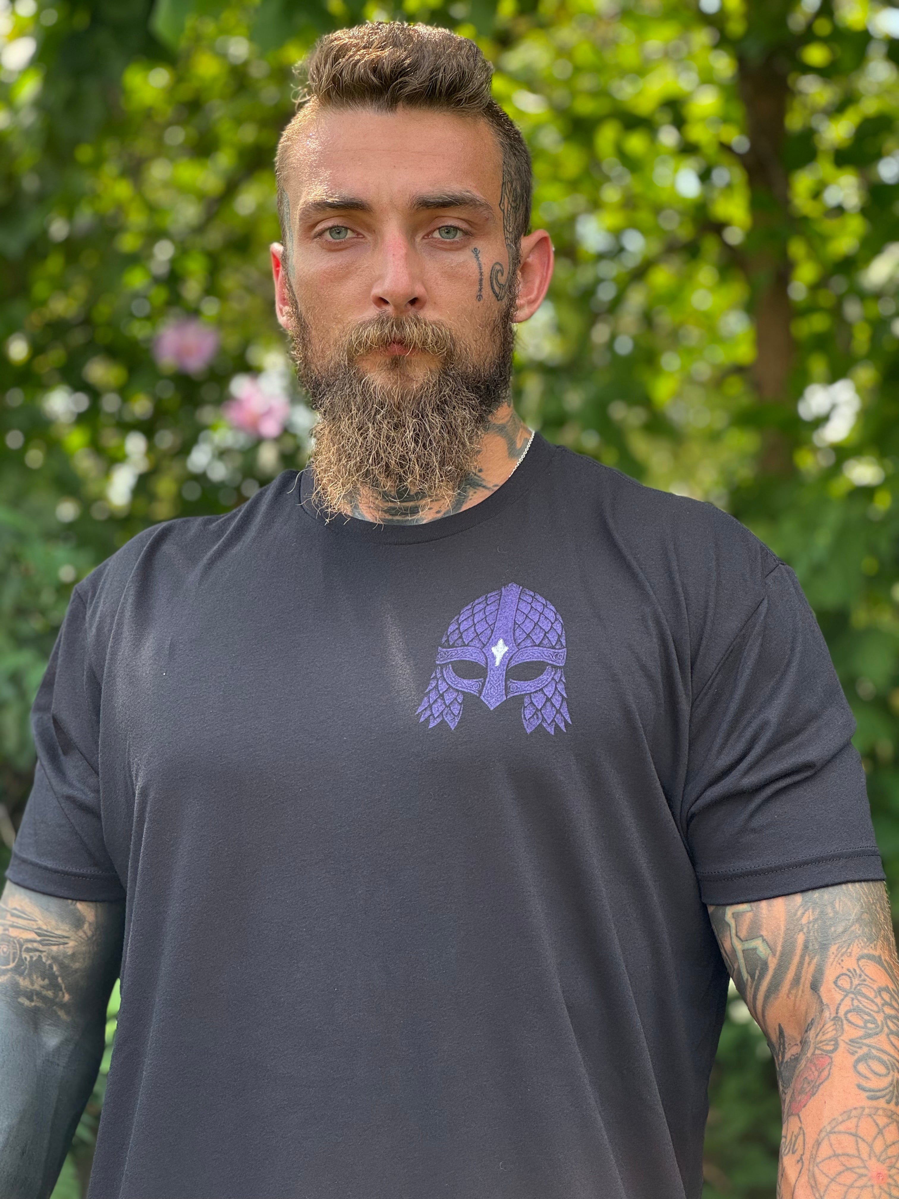 Royal Ranks T-Shirt