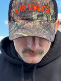 War Wolves Snapback