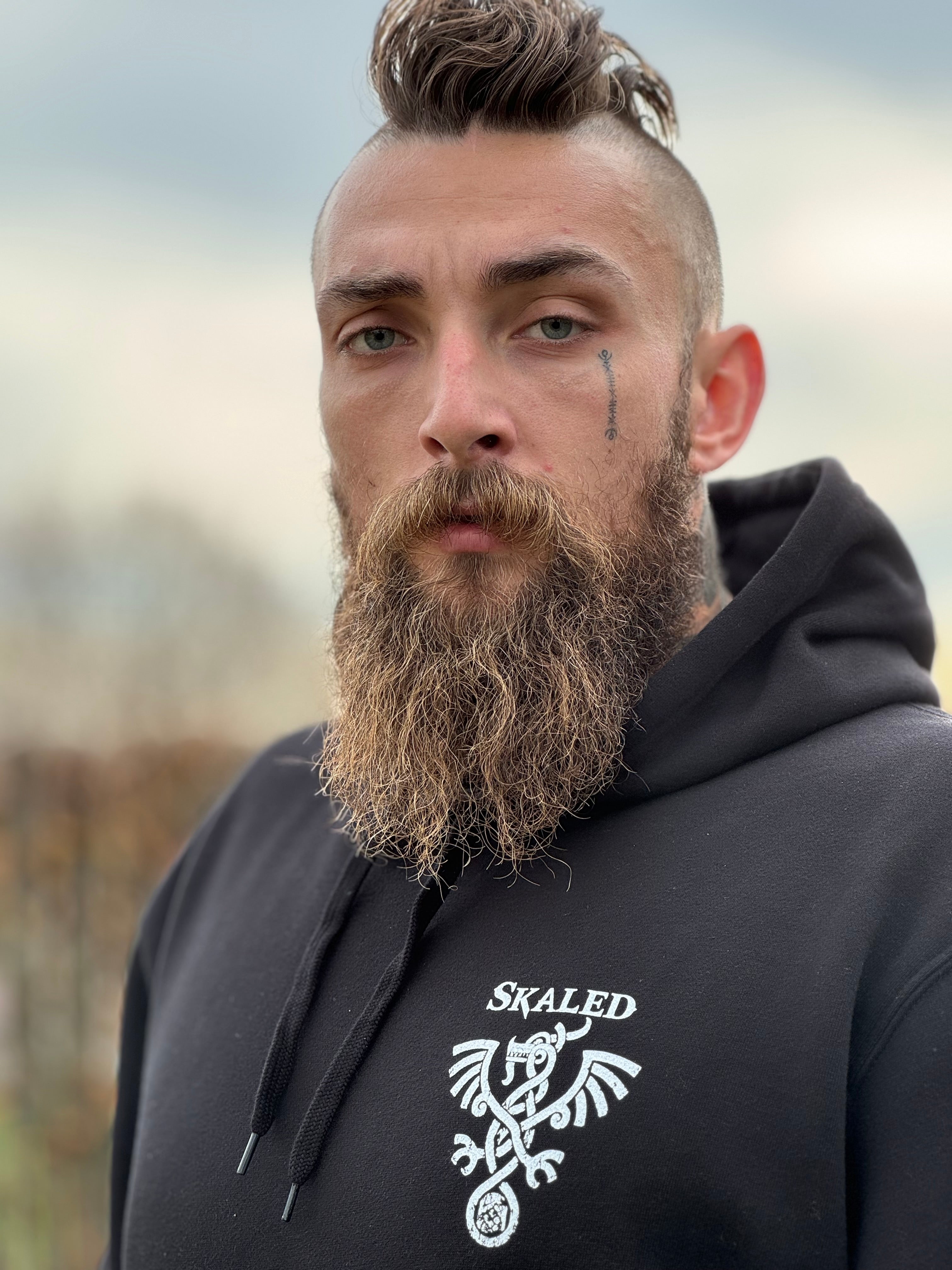 BTB Heavyweight Hoodie