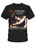 Burn The Boats T-Shirt