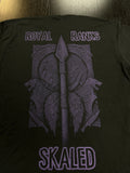 Royal Ranks T-Shirt