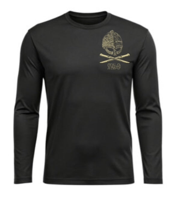 WOW Long Sleeve