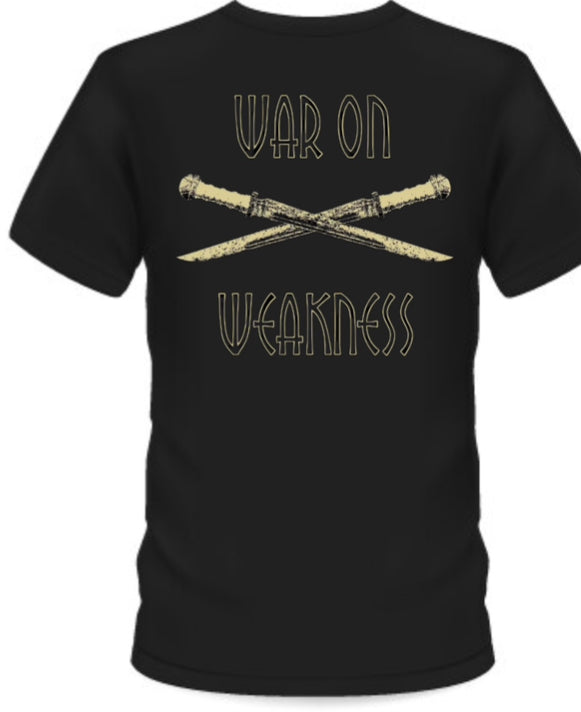 WOW T-Shirt